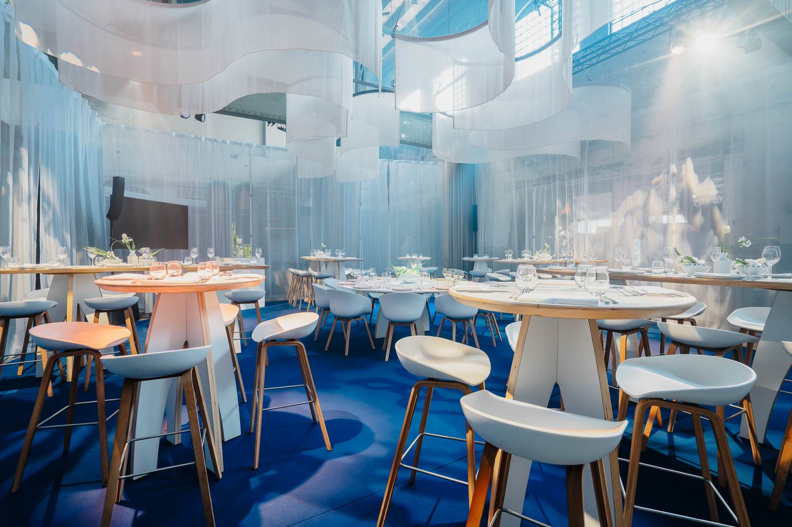 Expertise en ervaring om op te bouwen